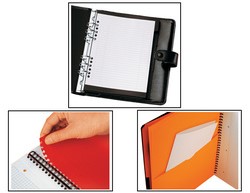 Spiraalblok Oxford International Activebook A4+ gelinieerd-3
