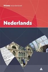 Woordenboek Prisma pocket Nederlands-Belgisch