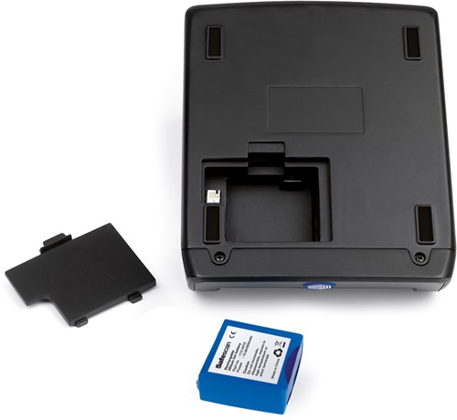 Battery pack Safescan tbv model 135 145 155 165-3