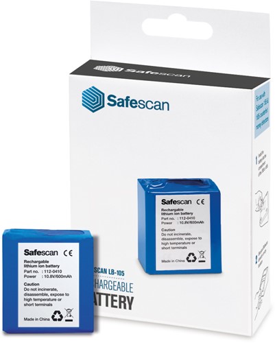 Safescan LB-105(4)
