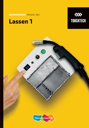 TouchTech Lassen 1 Leerwerkboek
