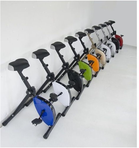 Bureaufiets Desky ME - LET OP! NU INCL. SENSOR