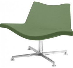 Meerkantoor Fauteuil Hero