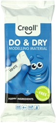 Klei Creall do & dry wit