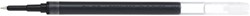 Gelschrijvervulling Pilot Synergy BLS-SNP5 0.25mm zwart
