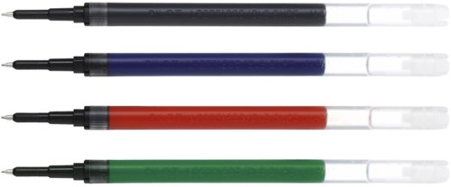 Gelschrijvervulling Pilot Synergy BLS-SNP5 0.25mm blauw-3