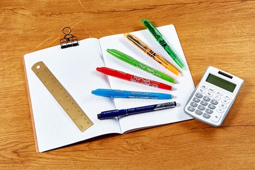 Rollerpen Pilot Frixion BL-FR7 0.35mm paars-3