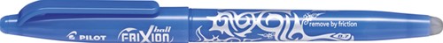 Rollerpen Pilot Frixion BL-FR7 0.35mm hemelsblauw