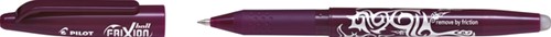 Rollerpen Pilot Frixion BL-FR7 0.35mm wijnrood-2