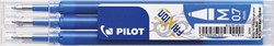 Rollerpenvulling Pilot Frixion BLS-FR7 0.35mm hemelsblauw