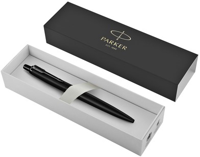 Balpen Parker Jotter XL SE20 monochrome black-2