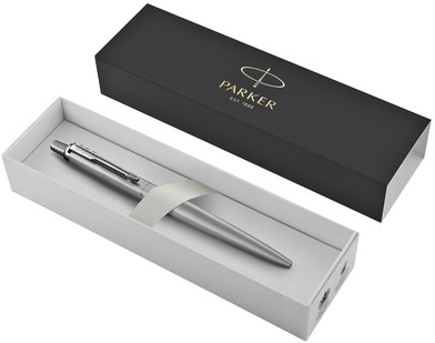 Balpen Parker Jotter XL SE20 monochrome grey-2