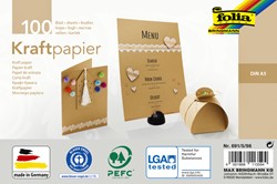 Carta kraft