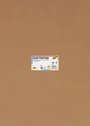 Kraftpapier Folia 50x70cm 120gr 25 vel