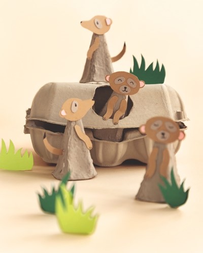 Kraftpapier Folia A5 120gr 100 vel-2