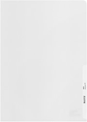 Insteekmap L-model Leitz re:cycle A4 PP 0.10mm transparant