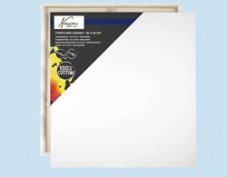 Canvas Art Sensations 30x30cm 100% katoen