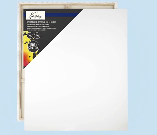 Canvas Art Sensations 30x40cm 100% katoen