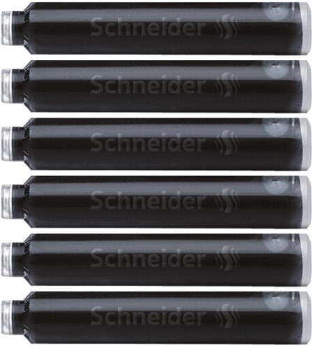 Inktpatroon Schneider din zwart-2