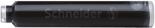 Inktpatroon Schneider din zwart-3