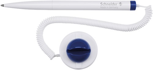 Balpen Schneider ketting klick-fix-2