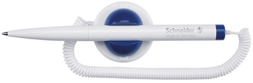 Balpen Schneider ketting klick-fix-3