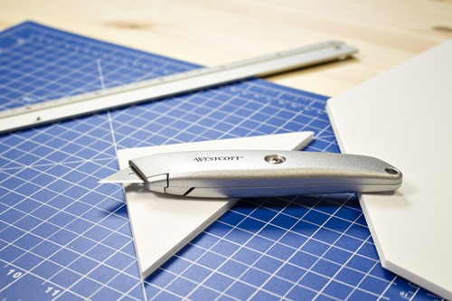 Reservemessen Westcott tbv E-84020-3