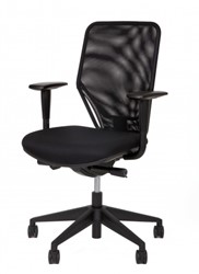 Bureaustoel Meerkantoor ECO