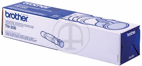 Toner Brother TN-200 2.2K Zwart 1 Stuk