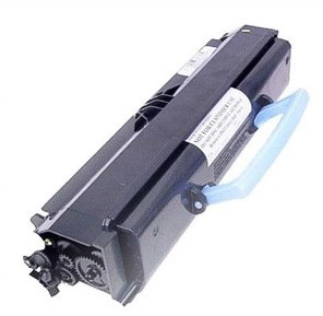 TONERCARTRIDGE DELL 593-10237 PREBATE 6K ZWART 1 Stuk