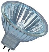 Osram halogeen spot 20W, GU5.3