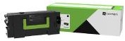 Lexmark 58D2H0E toner zwart