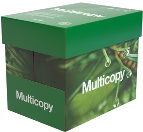 Kopieerpapier Multicopy Zero A4 80gr wit 500 vel-3