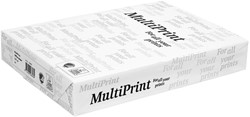 Kopieerpapier Multiprint A4 wit 500vel
