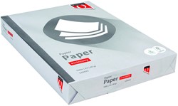 Kopieerpapier Quantore Economy A3 80gr wit 500vel