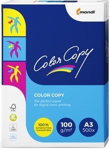 Laserpapier Color Copy A3 160gr wit 250 vel-3