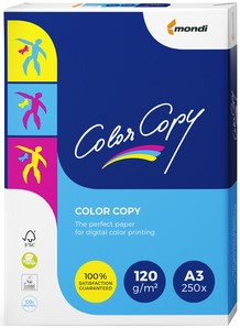 Laserpapier Color Copy A3 250gr wit 125 vel-3