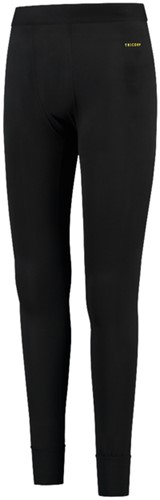 Thermobroek Tricorp Workwear maat S unisex zwart