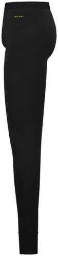 Thermobroek Tricorp Workwear maat L unisex zwart-2