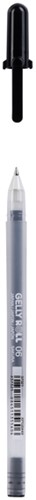 Gelschrijver Sakura Gelly Roll Basic 06 0.3mm zwart-2