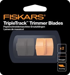 Mes en riller Fiskars Triple Track