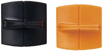 Mes en riller Fiskars Triple Track-2