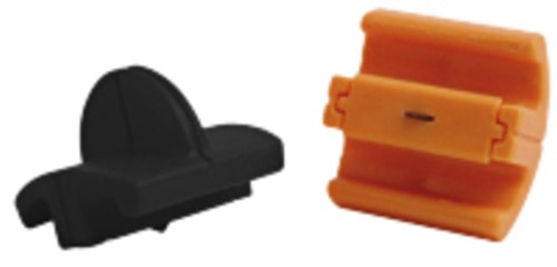 Mes en riller Fiskars Triple Track-3
