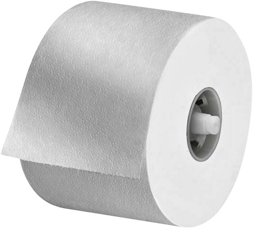 Toiletpapier Satino Comfort 2-laags 100m doprollen 24stuks-2