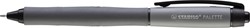 Rollerpen STABILO Palette 268/46 zwart
