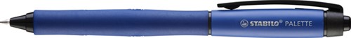Rollerpen STABILO Palette 268/41 blauw