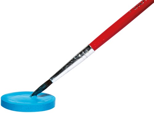 Waterverf Giotto Acquerelli set à 12 kleuren-3