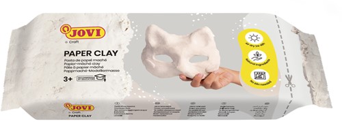 Papier-maché Jovi 680gr