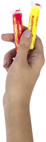 Boetseerklei Jovi 15gr neon ass-3