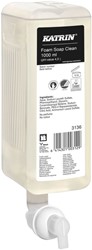 Handzeep Katrin 3136 1000ml foam Pure Neutral 6 flessen